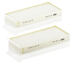 Mann-filter Filtru habitaclu Mann-Filter CU22009-2