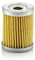 Mann-filter Filtru ulei Mann-Filter MH50