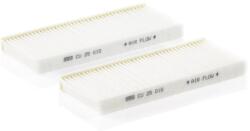 Mann-filter Filtru habitaclu Mann-Filter CU25010-2