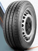 Davanti Vantoura 205/75 R16C 113/111R - nyarigumi