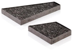 Mann-filter Filtru habitaclu cu carbon activ Mann-Filter CUK35000-2
