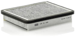 Mann-filter Filtru habitaclu cu carbon activ Mann-Filter CUK21006