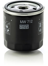 Mann-filter Filtru ulei Mann-Filter MW712