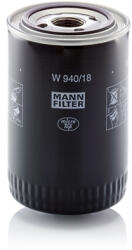 Mann-filter Filtru ulei Mann-Filter W940 18