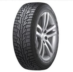 Hankook Winter i*Pike RS W419 ( 195/65 R15 91T 4PR, cu tepi SBL ) - tirendo