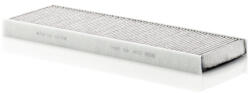Mann-filter Filtru habitaclu cu carbon activ Mann-Filter CUK45004