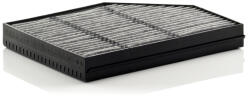 Mann-filter Filtru habitaclu cu carbon activ Mann-Filter CUK32001