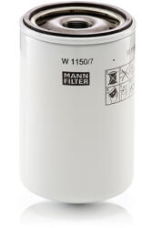 Mann-filter Filtru ulei Mann-Filter W1150 7