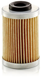 Mann-filter Filtru ulei hidraulic Mann-Filter H43 2