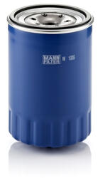 Mann-filter Filtru ulei Mann-Filter W1035