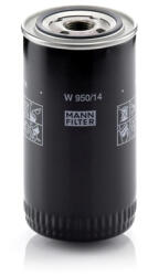 Mann-filter Filtru ulei Mann-Filter W950 14