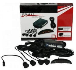 Digital Dynamic PS-411 Kit senzori parcare spate cu display (PS-411)