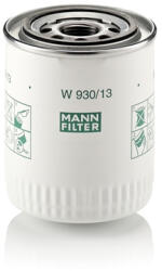 Mann-filter Filtru ulei Mann-Filter W930 13