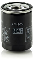 Mann-filter Filtru ulei Mann-Filter W713 29