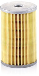 Mann-filter Filtru combustibil Mann-Filter P725X