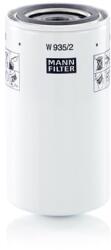 Mann-filter Filtru ulei Mann-Filter W935 2