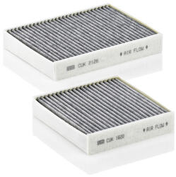 Mann-filter Filtru habitaclu cu carbon activ Mann-Filter CUK21000-2