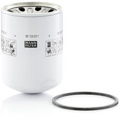 Mann-filter Filtru ulei Mann-Filter W13011X