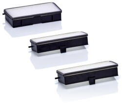 Mann-filter Filtru habitaclu Mann-Filter CU19000-3 - uleideulei - 99,00 RON