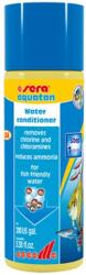 SERA 102170 Aqutan Akvárium vízkezelő adalék 100 ml (102170) (102170)