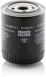 Mann-filter Filtru ulei Mann-Filter W930 15