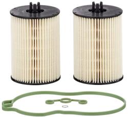 Mann-filter Filtru combustibil Mann-Filter PU821X-2