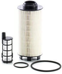 Mann-filter Filtru combustibil Mann-Filter PU8010 1-2X