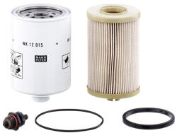 Mann-filter Set filtre combustibil Mann-Filter SP3008-2X