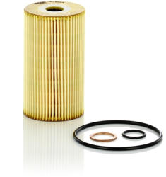 Mann-filter Filtru ulei Mann-Filter HU932 4N