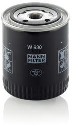 Mann-filter Filtru ulei Mann-Filter W930