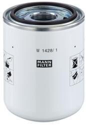Mann-filter Filtru ulei Mann-Filter W1428 1