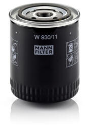 Mann-filter Filtru ulei Mann-Filter W930 11