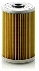 Mann-filter Filtru ulei hidraulic Mann-Filter H719 2