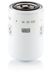 Mann-filter Filtru ulei Mann-Filter W10020