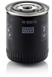 Mann-filter Filtru ulei Mann-Filter W930 12