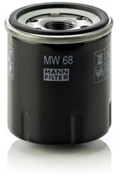 Mann-filter Filtru ulei Mann-Filter MW68