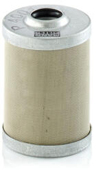Mann-filter Filtru combustibil Mann-Filter P4001