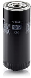 Mann-filter Filtru ulei Mann-Filter W962 2