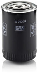 Mann-filter Filtru ulei Mann-Filter W940 35