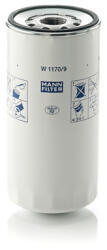Mann-filter Filtru ulei Mann-Filter W1170 9