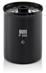 Mann-filter Filtru combustibil Mann-Filter P945X