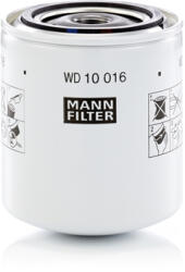 Mann-filter Filtru hidraulic Mann-Filter WD10016