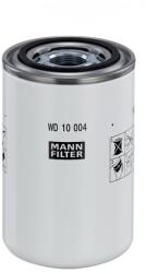 Mann-filter Filtru hidraulic Mann-Filter WD10004