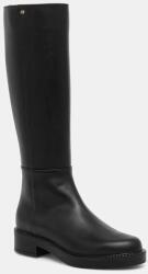 Baldinini ghete de piele 9BYA-OBD40H_99X (D6B406P1VTBR.0000)