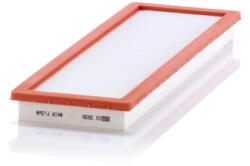 Mann-filter Filtru habitaclu Mann-Filter CU3939