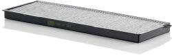 Mann-filter Filtru habitaclu cu carbon activ Mann-Filter CUK37001