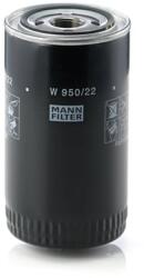 Mann-filter Filtru ulei Mann-Filter W950 22