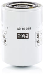 Mann-filter Filtru hidraulic Mann-Filter WD10019
