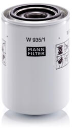 Mann-filter Filtru ulei Mann-Filter W935 1