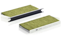 Mann-filter Filtru habitaclu cu polifenol Mann-Filter FP2418-2